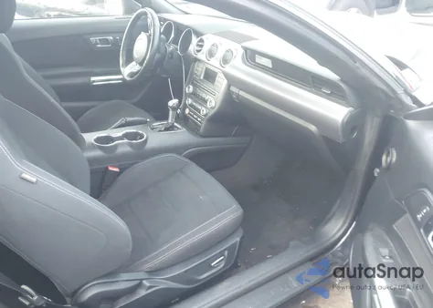 2016 Ford Mustang Ecoboost z USA, uszkodzony, nr VIN 1FA6P8TH5G5224177